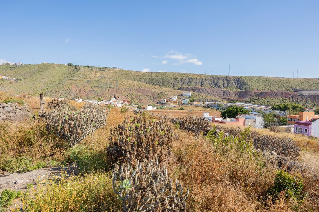 Land in Telde, Canary Islands, Spain 1 - 18051977