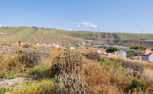 Terreno a Telde, Isole Canarie, Spagna 1