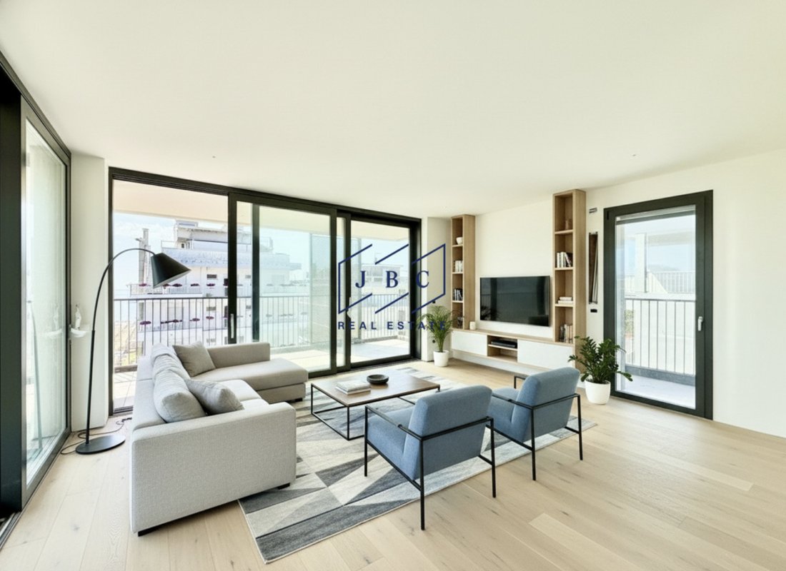 Apartment in Faro-Lido Ovest, Jesolo, Veneto 4 - 18046013