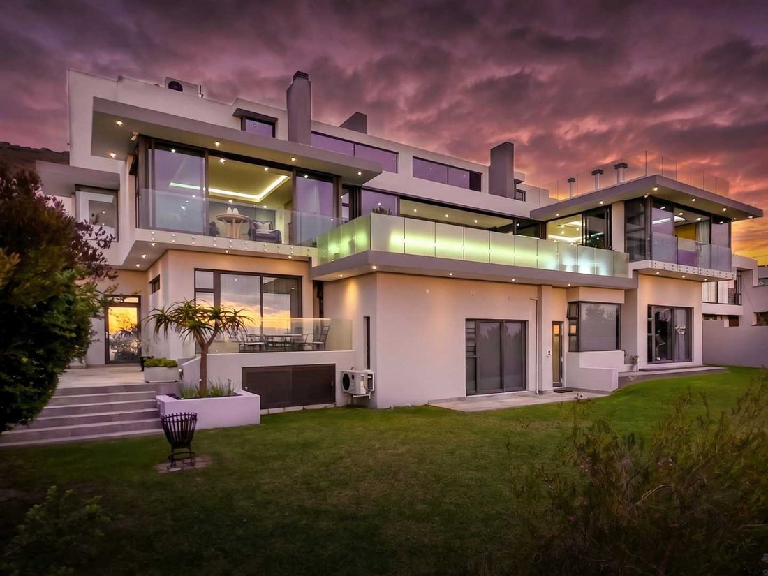 House in Cape Town, Western Cape, South Africa 5 - 18044643