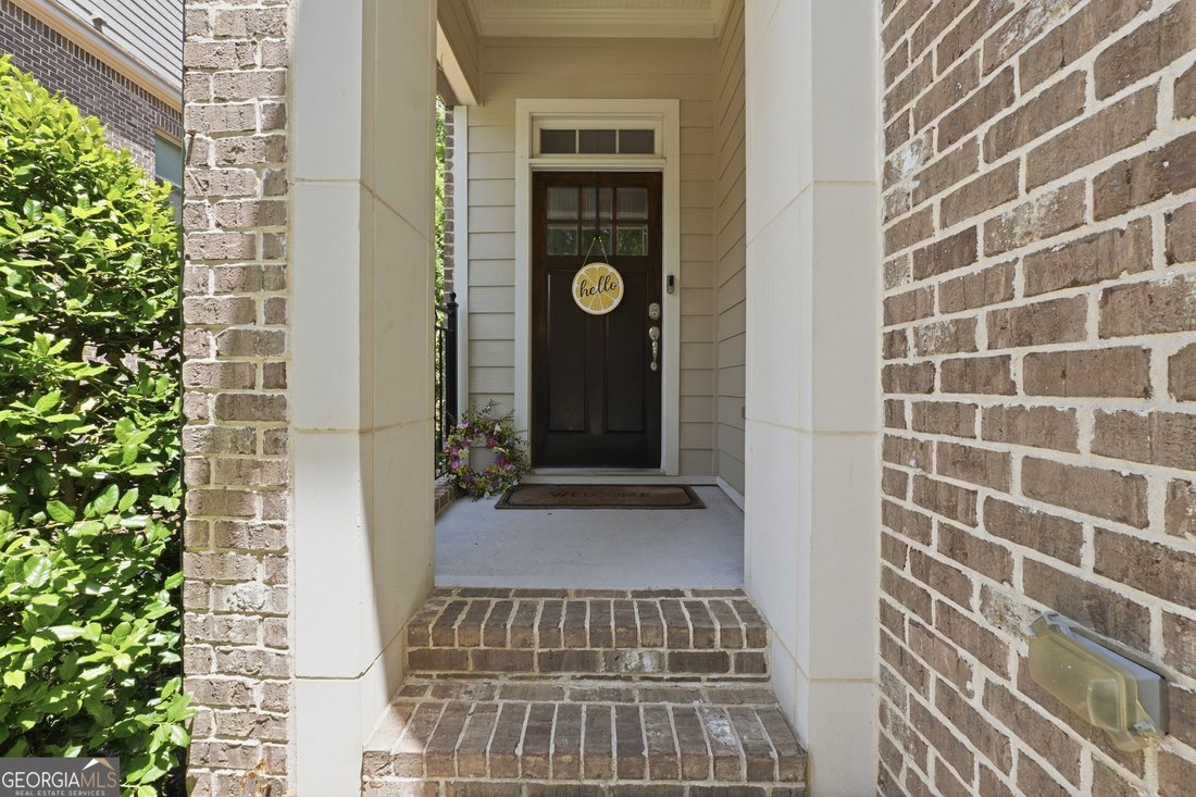 Townhouse in Smyrna, Georgia, United States 3 - 17899745