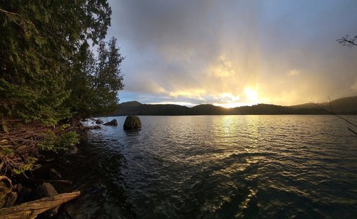 Land in Mont-Tremblant, Quebec, Canada 1