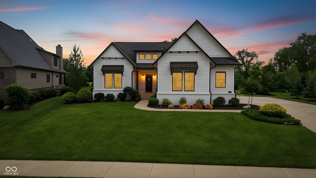 House in Westfield, Indiana, United States 1 - 18043127