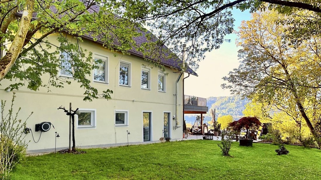 House in Grafenstein, Carinthia, Austria 2 - 18045229
