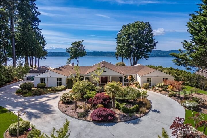 House in Mukilteo, Washington, United States 1 - 18049735