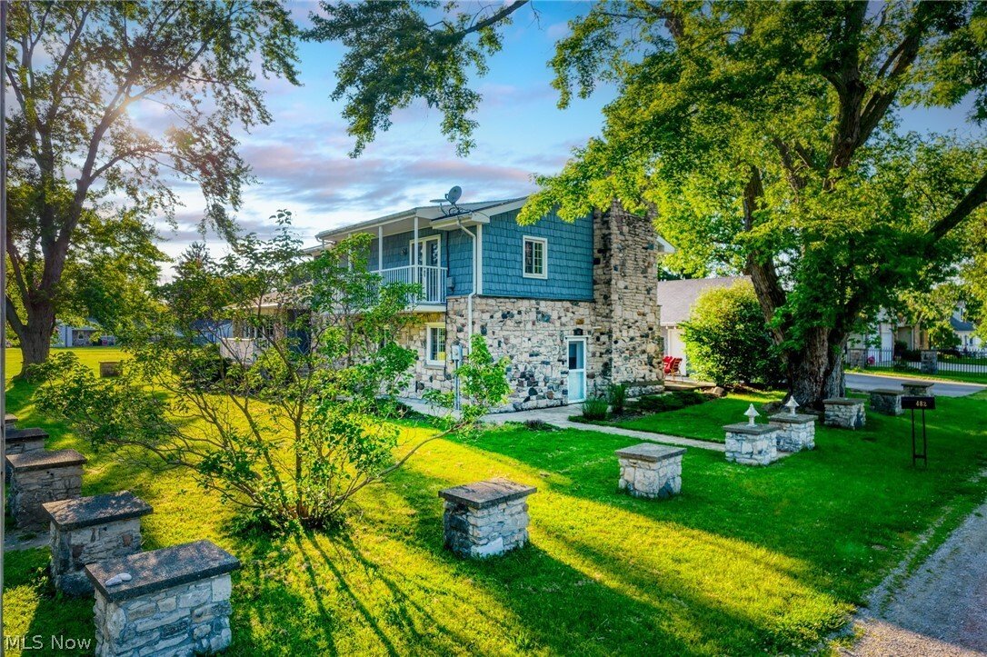 House in Lakeside Marblehead, Ohio, United States 5 - 18049899