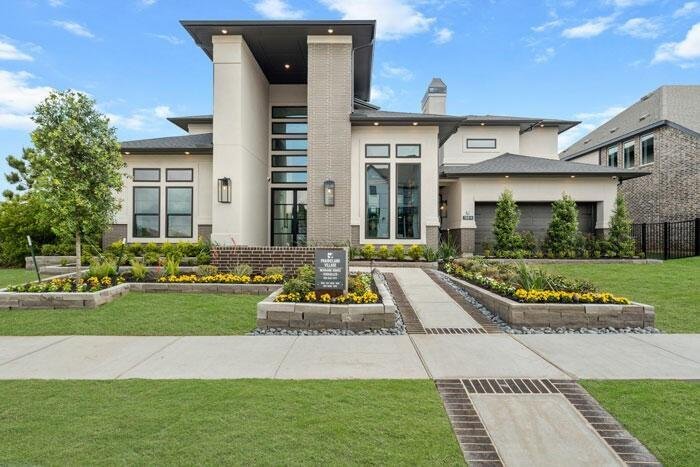 House in Katy, Texas, United States 3 - 18041762
