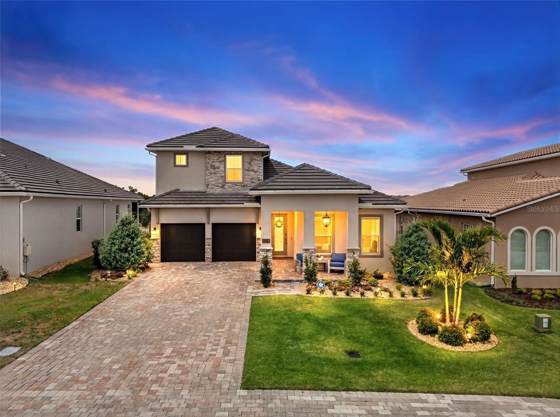 House in Montverde, Florida, United States 1 - 18046878