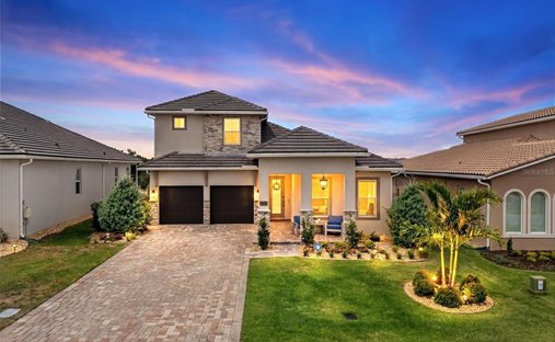 Haus in Montverde, Florida, Vereinigte Staaten 1