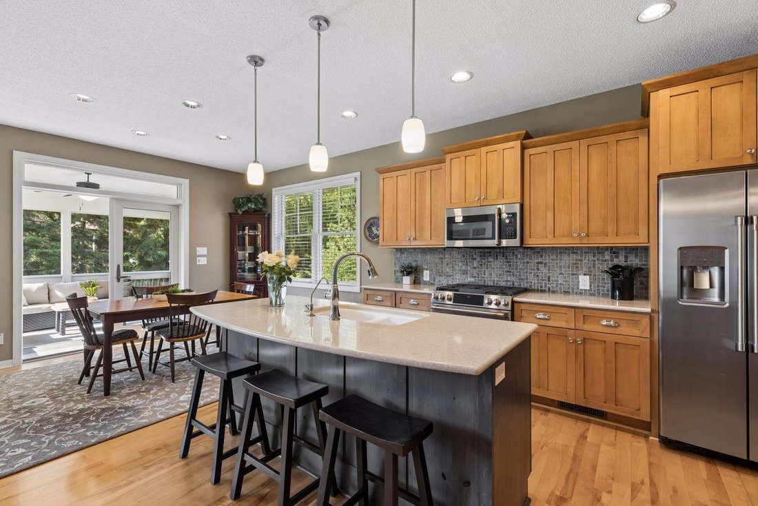 House in Woodbury, Minnesota, United States 3 - 18045500