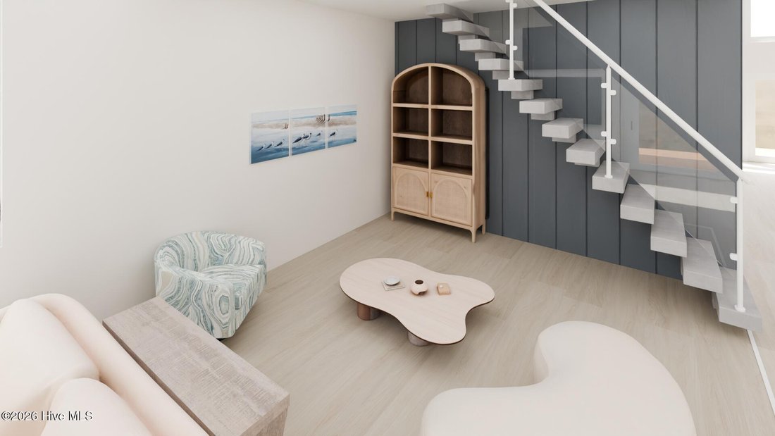House in Surf City, North Carolina, United States 3 - 18042248