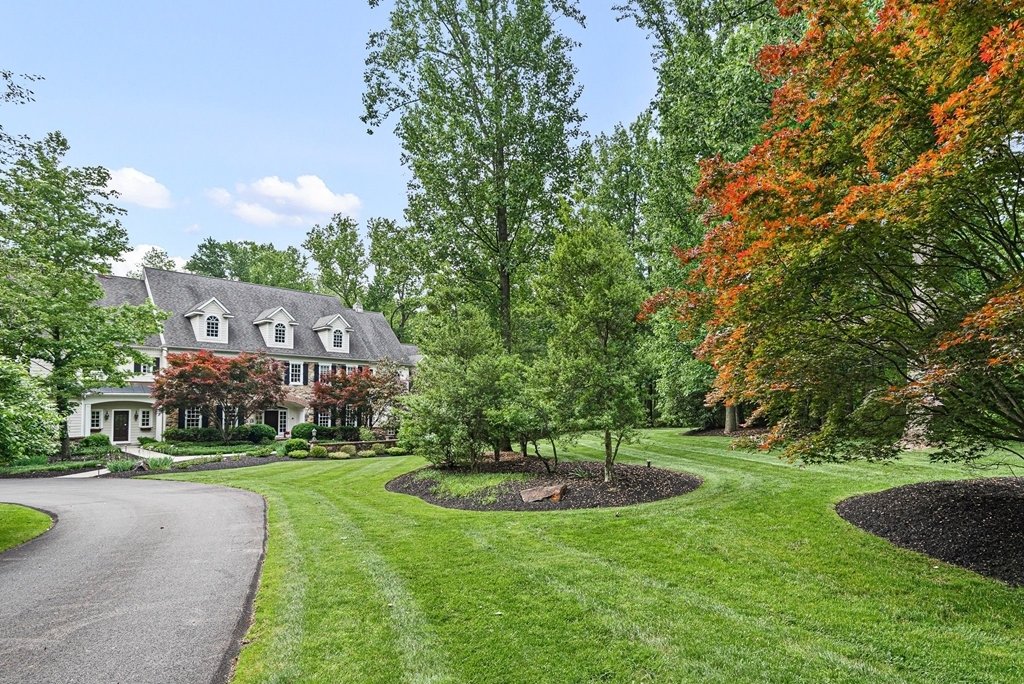 House in Chadds Ford, Pennsylvania, United States 3 - 18043075