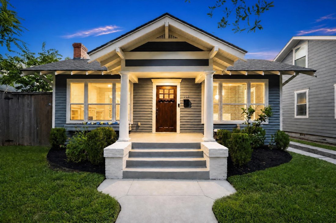 House in Houston, Texas, United States 1 - 18041847