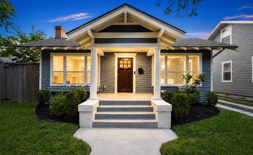 House in Houston, Texas, United States 1