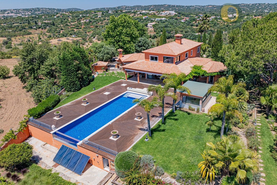House in Boliqueime, Algarve, Portugal 2 - 18047445