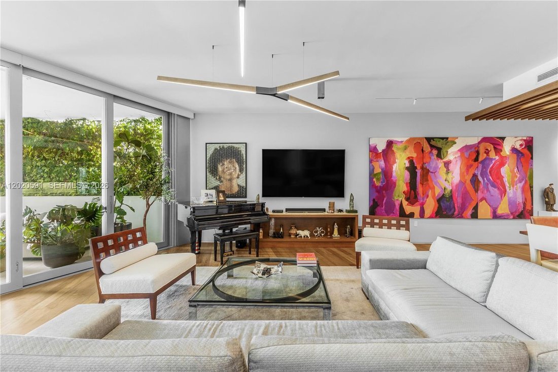 Condo in Miami Beach, Florida, United States 3 - 18046712
