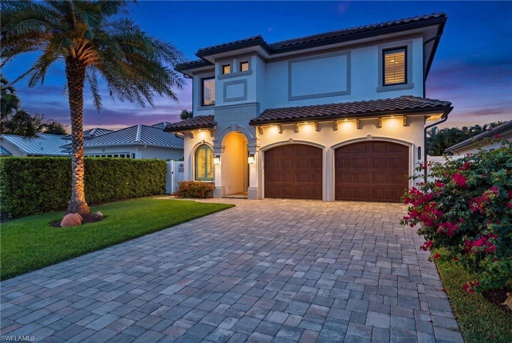 House in Naples, Florida, United States 1 - 18049679