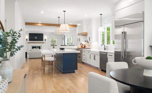 Haus in Andover, Massachusetts, Vereinigte Staaten 1