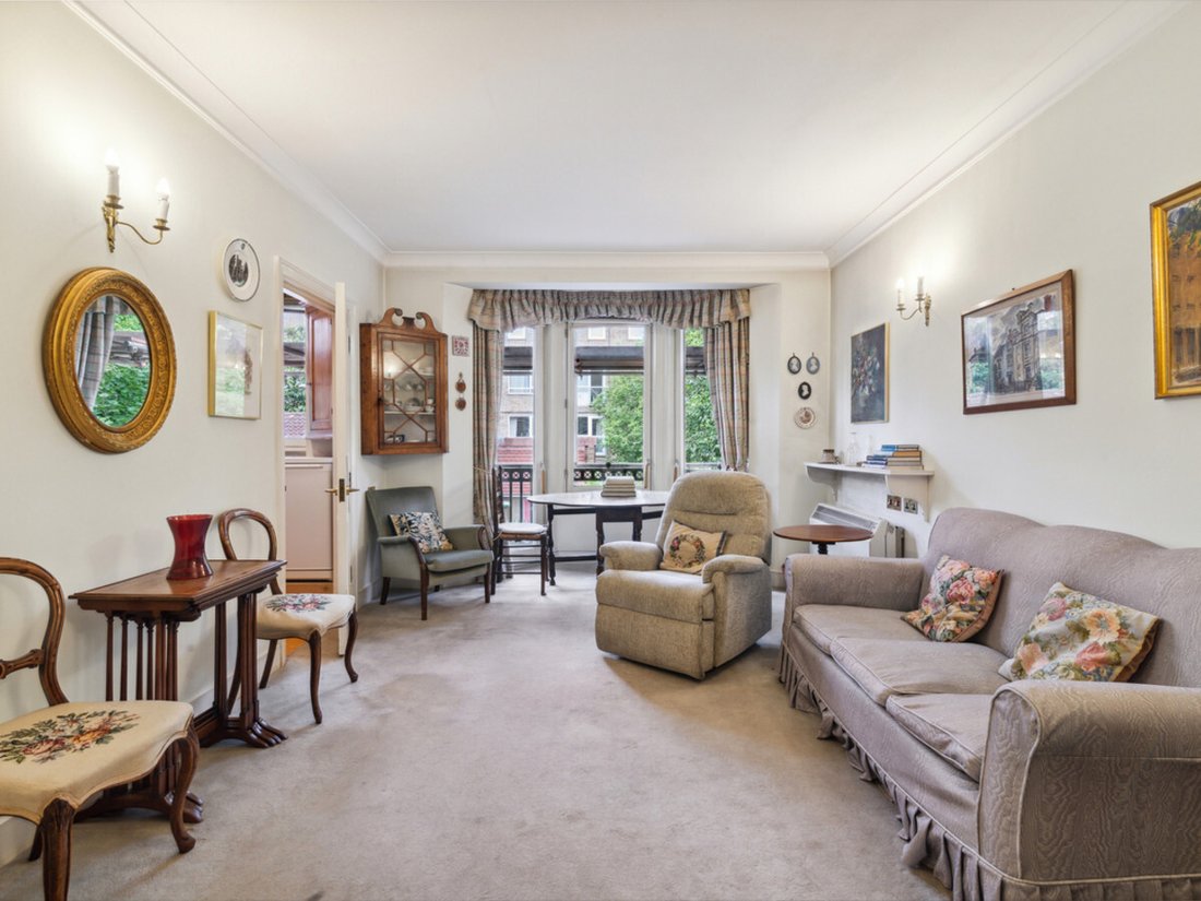 Apartment in World's End, Kensington And Chelsea, England 2 - 18042763