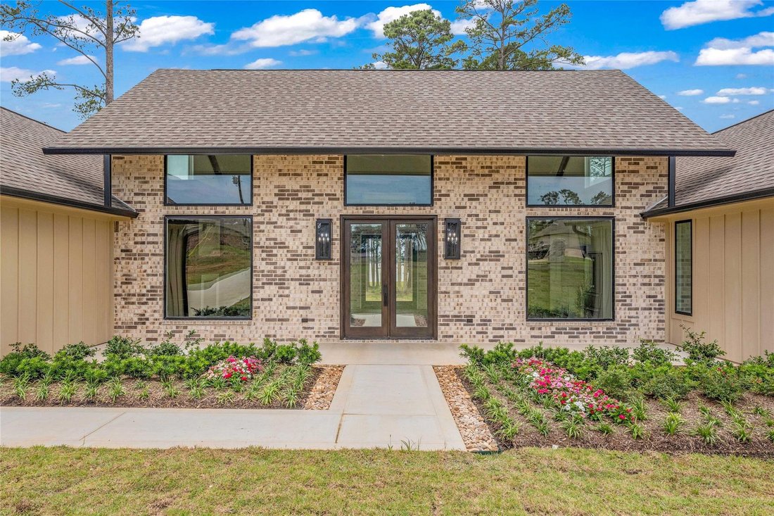 House in Jasper, Texas, United States 4 - 18041946