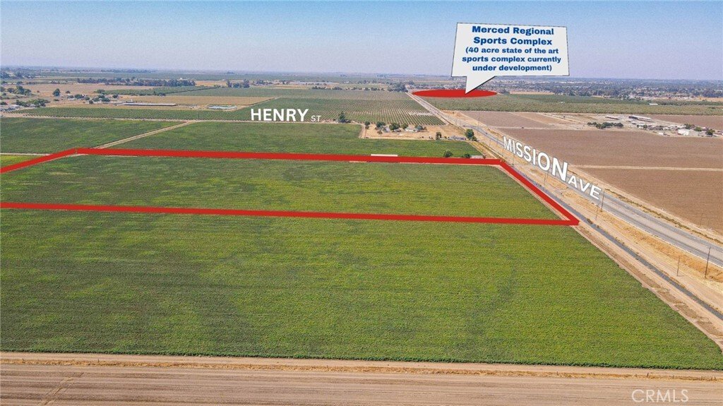 Land in Merced, California, United States 5 - 17249103