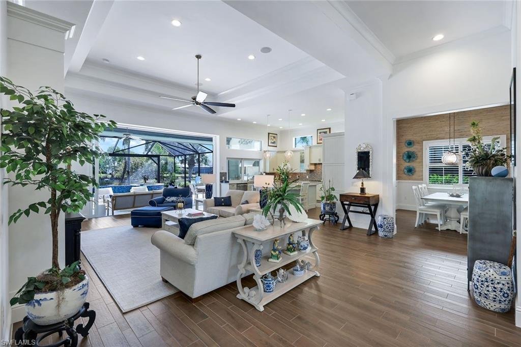 House in Naples, Florida, United States 4 - 18049674