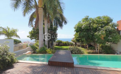 House in Costa Adeje, Adeje, Canary Islands 1