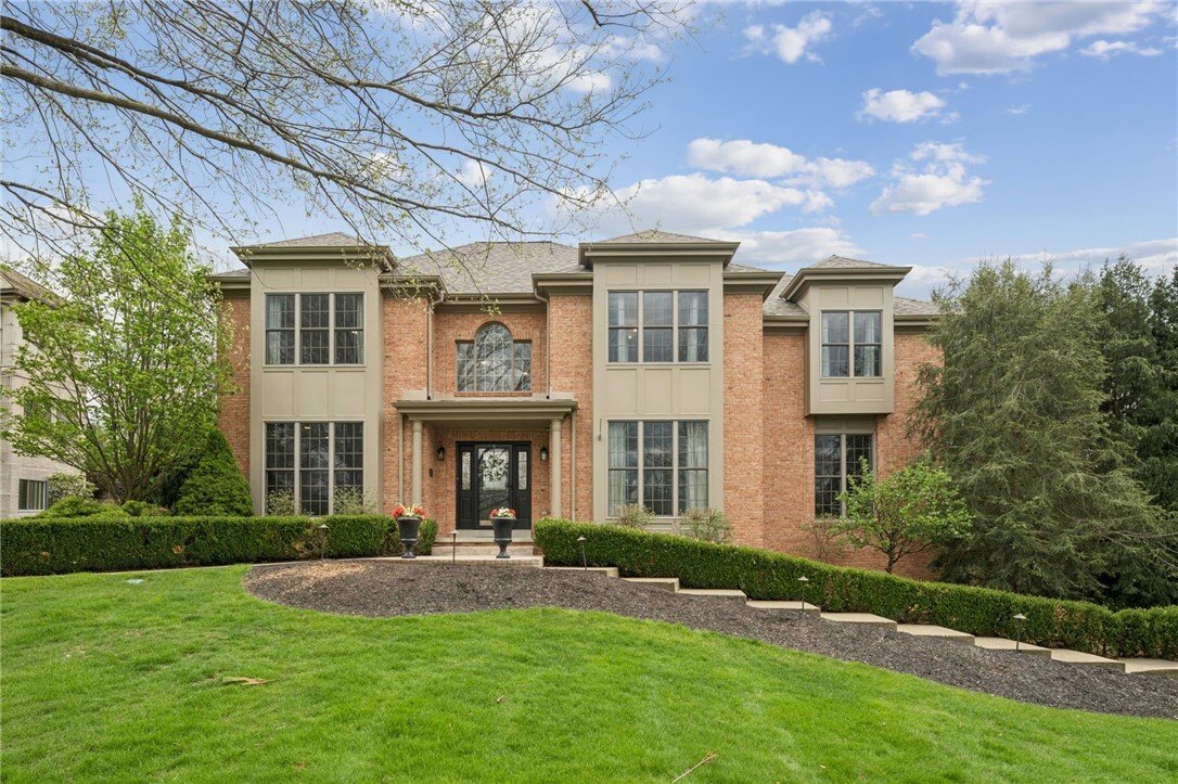 House in Sewickley, Pennsylvania, United States 1 - 18049212