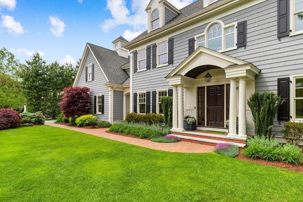 House in Lexington, Massachusetts, United States 3 - 18049658