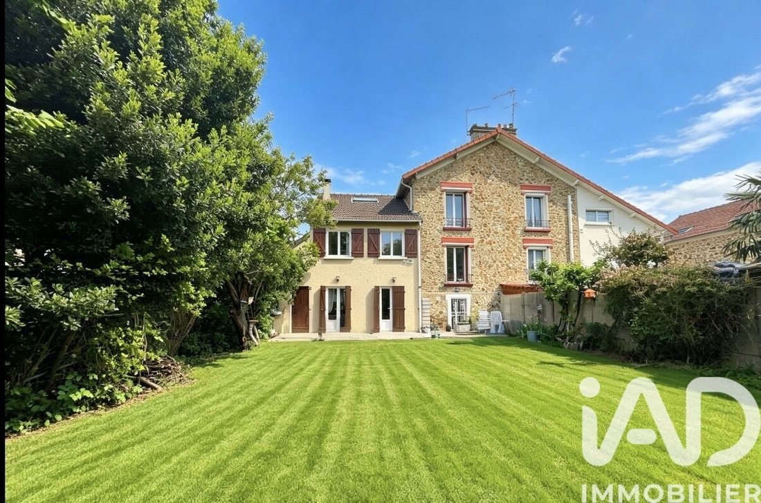 House in Chelles, Ile-de-France, France 2 - 18051517