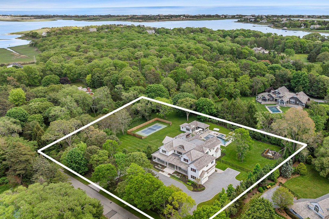 House in Quogue, New York, United States 1 - 16907323