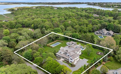 House in Quogue, New York, United States 1