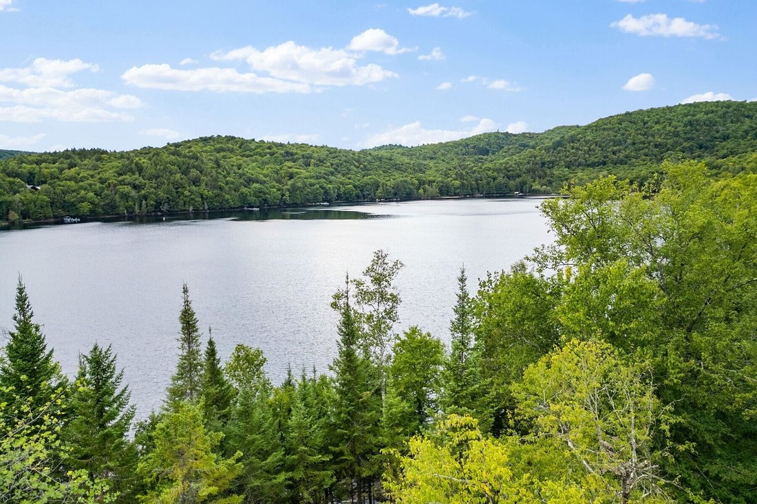 Land in Mont-Tremblant, Quebec, Canada 5 - 17849950