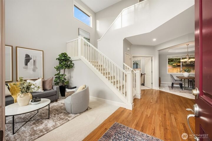House in Sammamish, Washington, United States 2 - 18049714