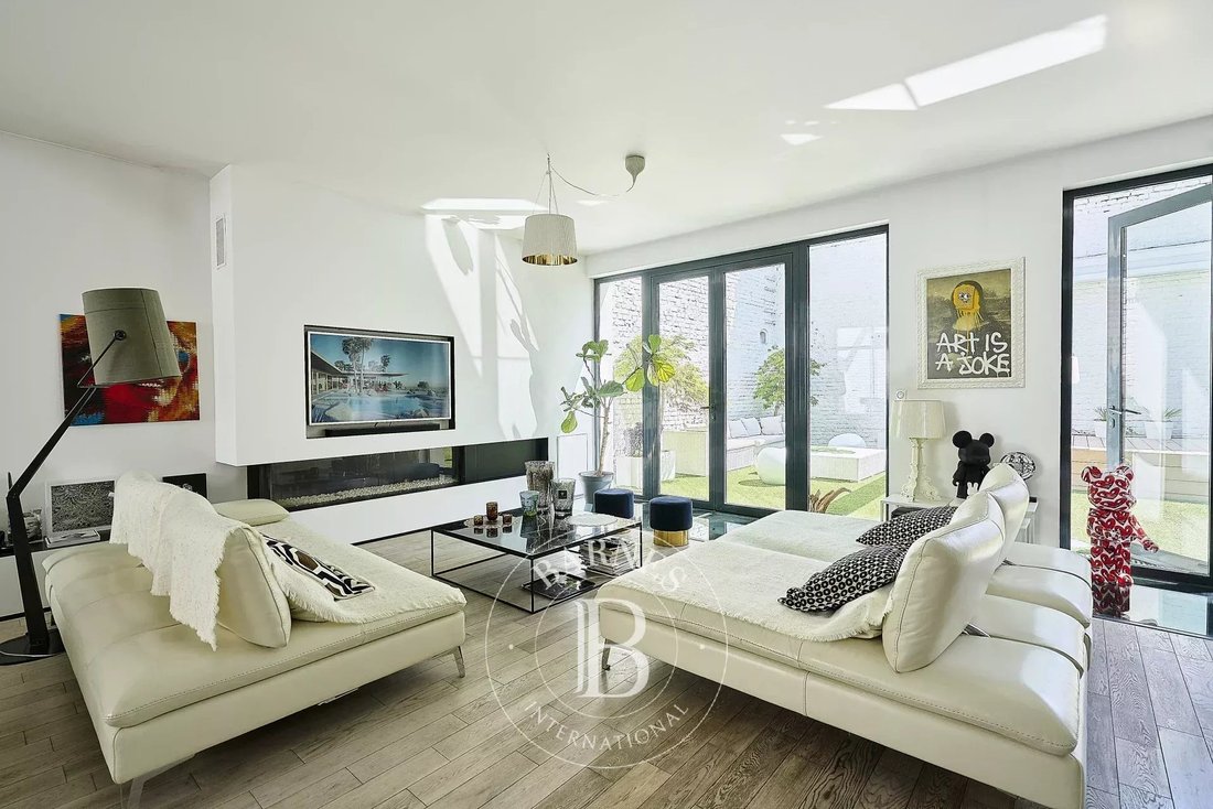 Apartment in Centre, Lille, France 3 - 18045062
