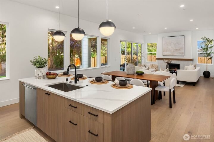 House in Bellevue, Washington, United States 5 - 18049771
