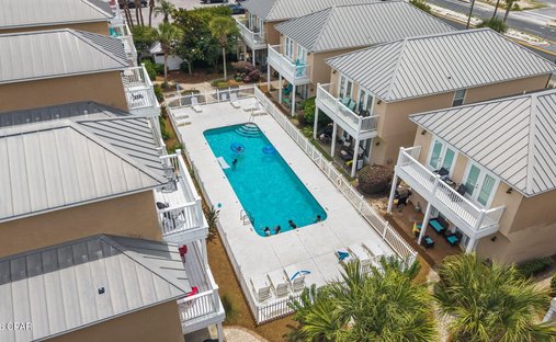 House in Panama City Beach, Florida, United States 1