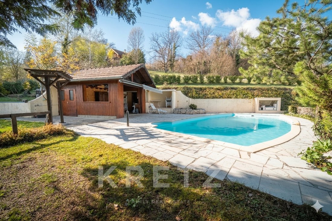 House in Parves, Parves-et-Nattages, France 1 - 18042781