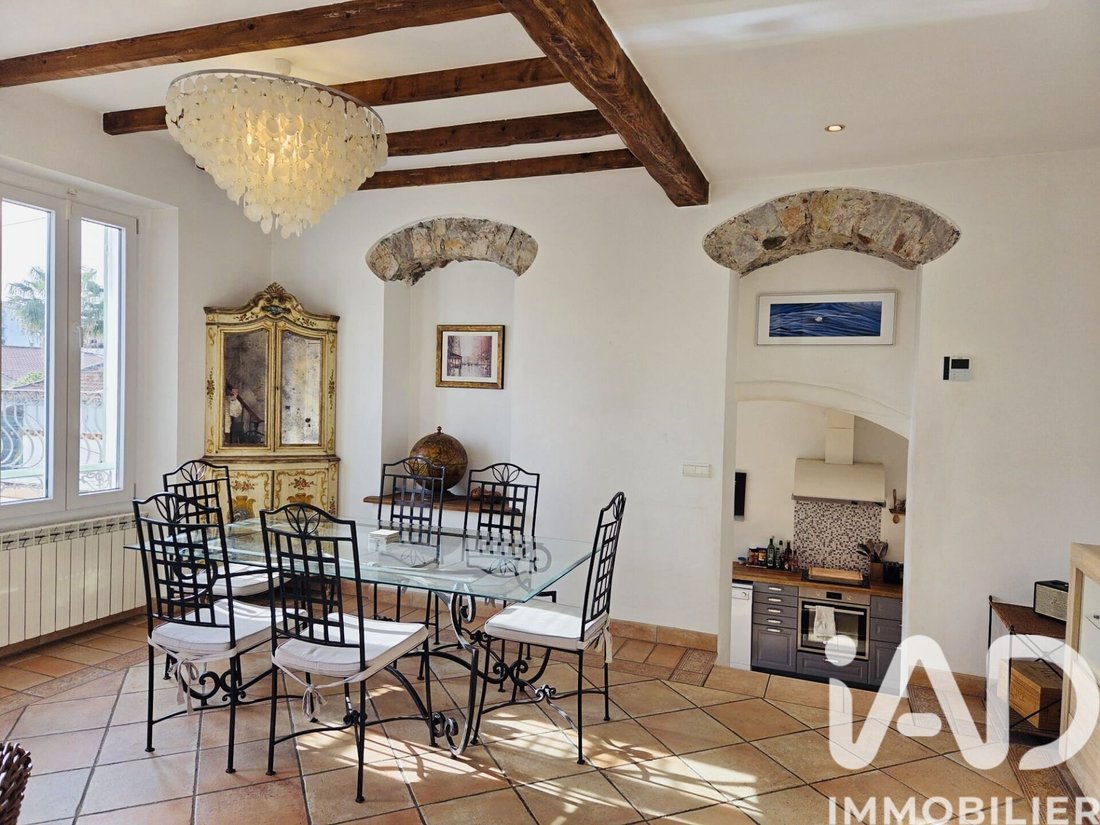House in Les Paluds-Lauvert, Vallauris, France 5 - 18051653