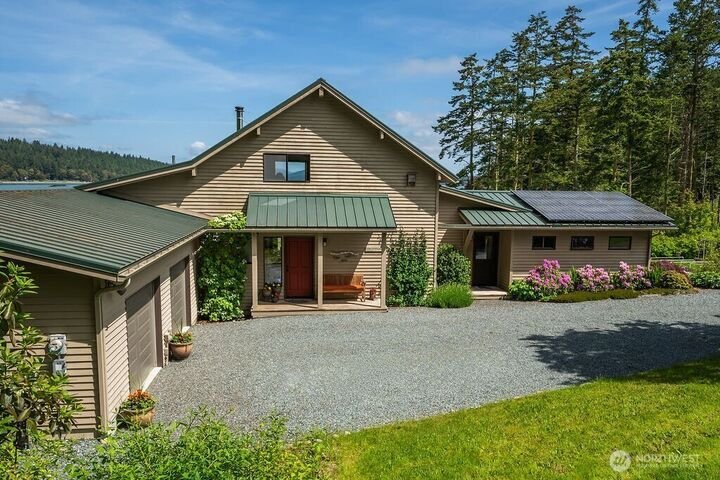 House in Lopez Island, Washington, United States 5 - 18049716
