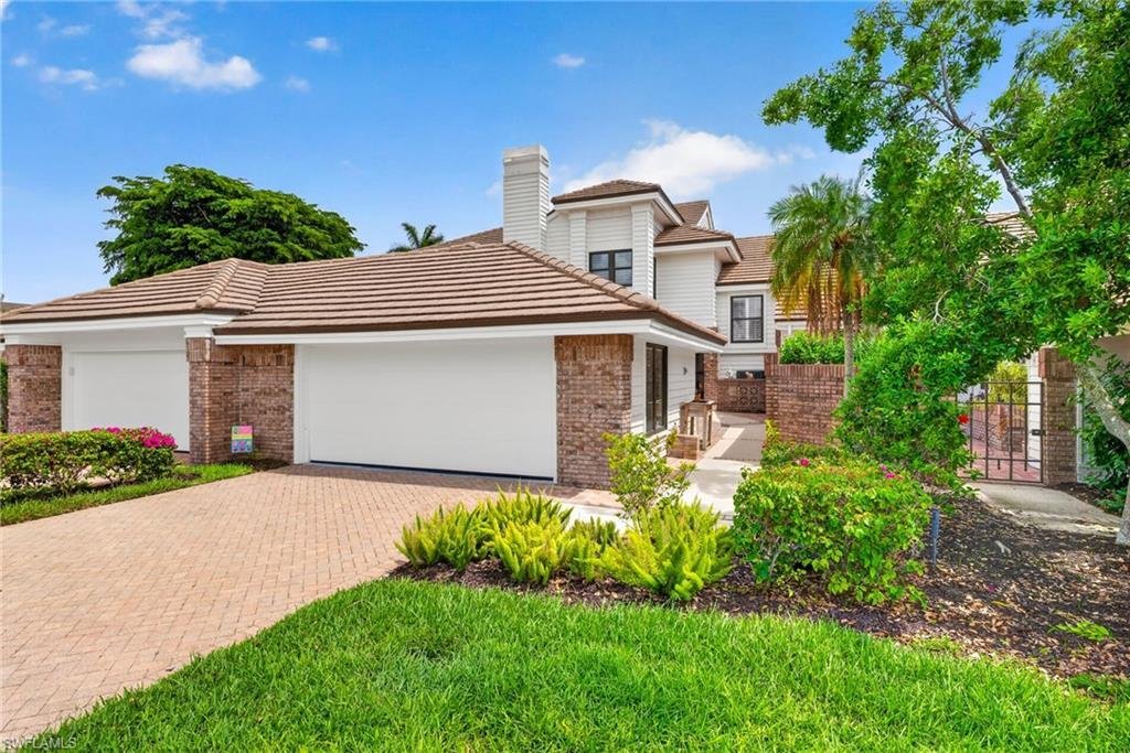 Maison à Naples, Floride, États-Unis 1 - 18049663