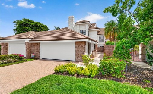 Casa en Naples, Florida, Estados Unidos 1