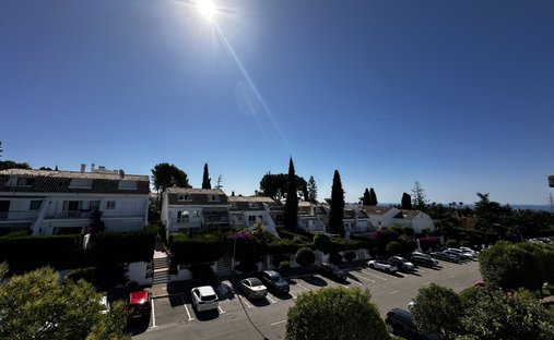 Residenza a Marbella, Andalusia, Spagna 1