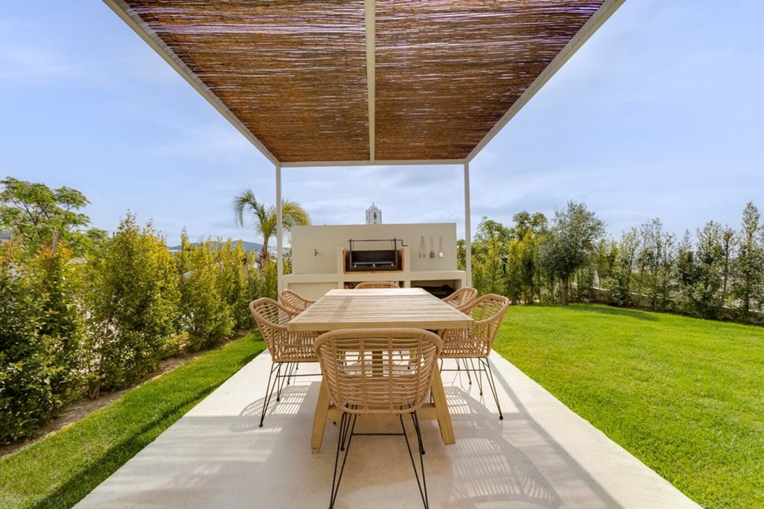 House in Santa Barbara de Nexe, Algarve, Portugal 2 - 18049558