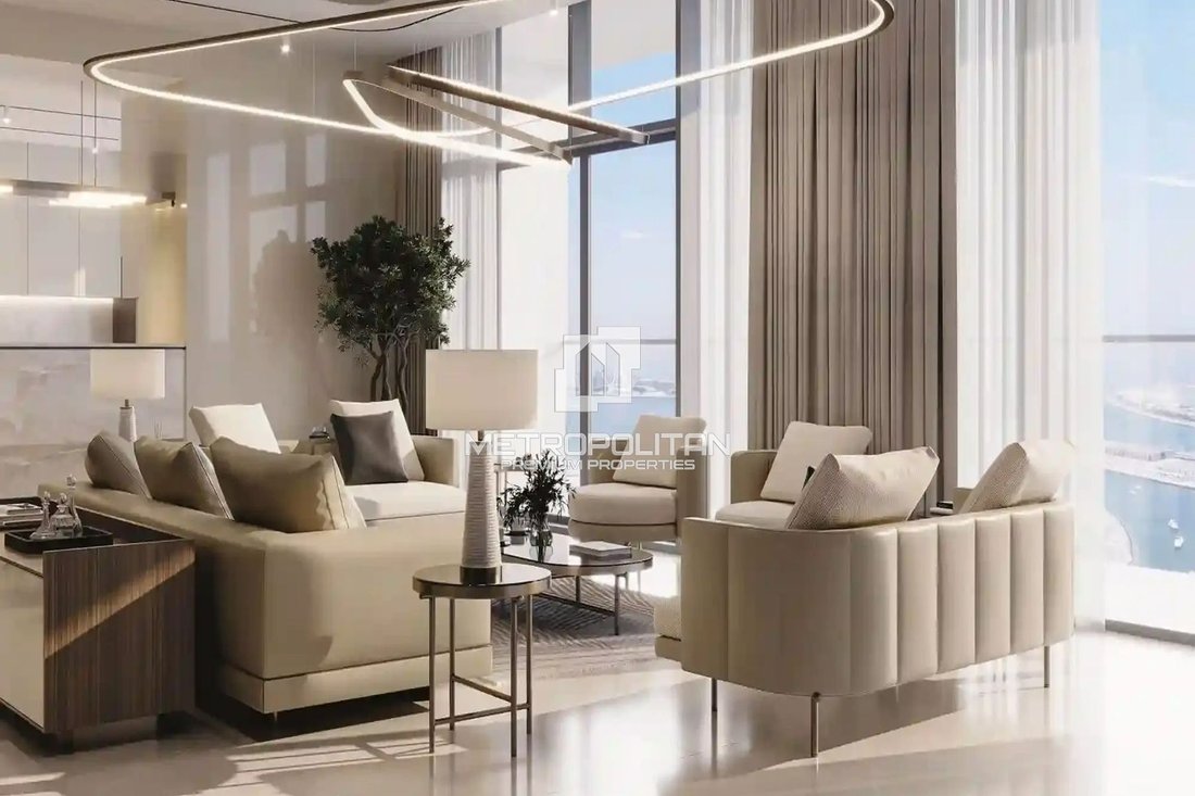 Apartment in Bukadra, Dubai, United Arab Emirates 3 - 18045113