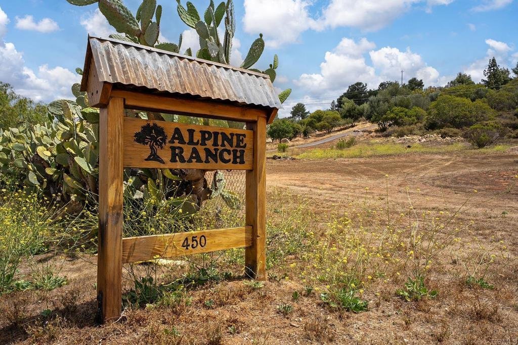 House in Alpine, California, United States 1 - 18045537