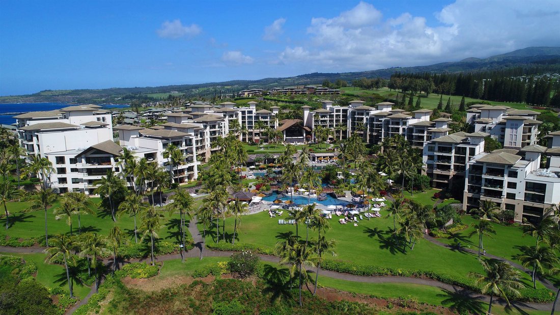 Maison à Lahaina, Hawaï, États-Unis 2 - 18047542