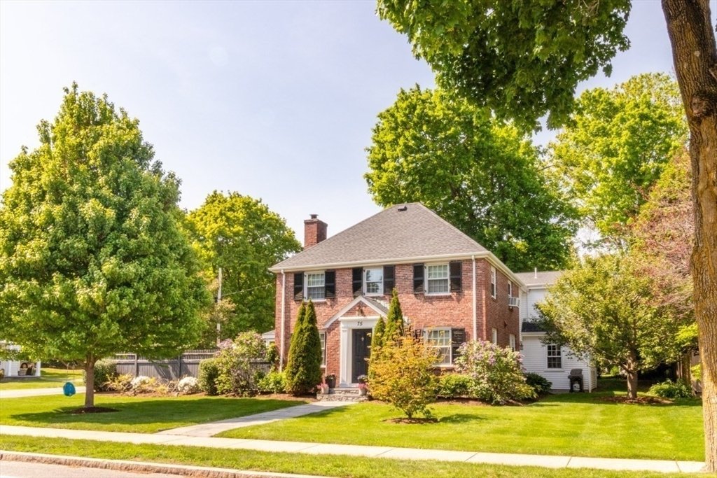 House in Wayland, Massachusetts, United States 2 - 18049664