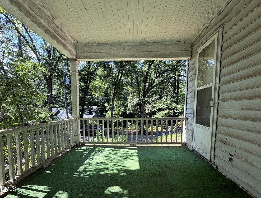 House in Raleigh, North Carolina, United States 4 - 18041933