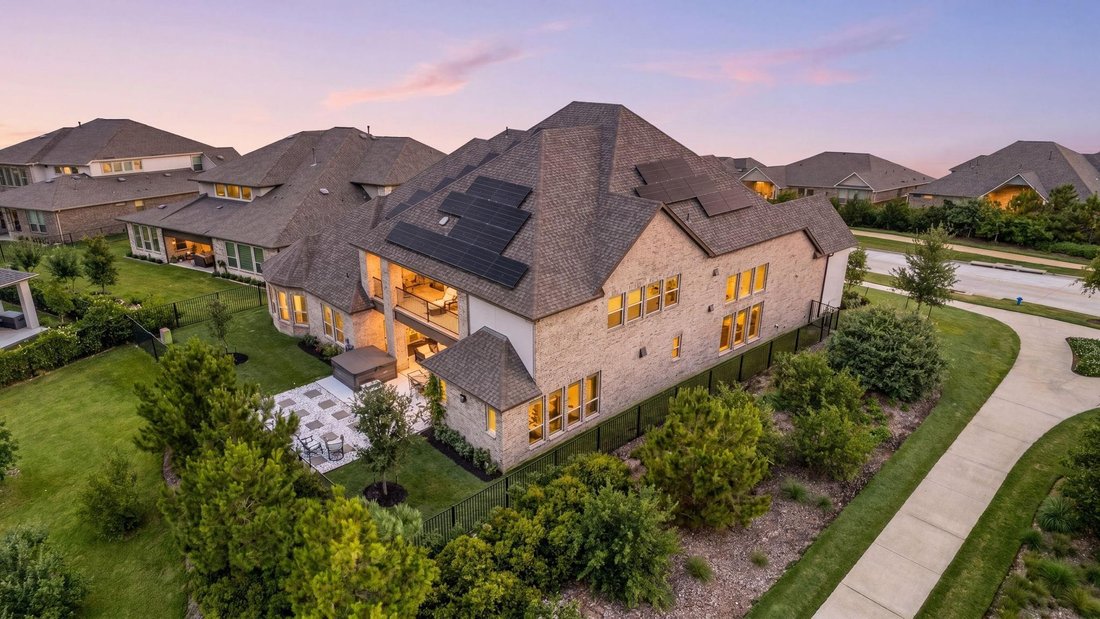 House in Houston, Texas, United States 2 - 18048516